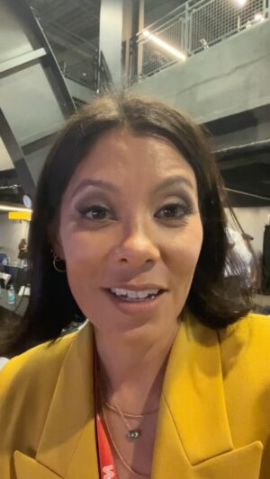 Alex Wagner Instagram - 