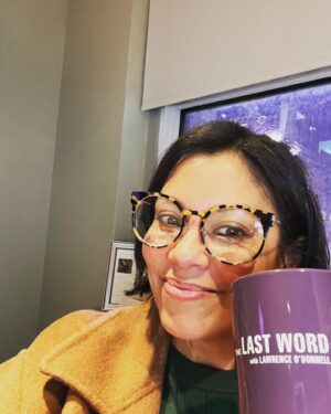 Alex Wagner Instagram - Guess what I’m doing tonight?