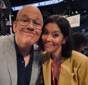Alex Wagner Instagram - Reunited and it feels so good