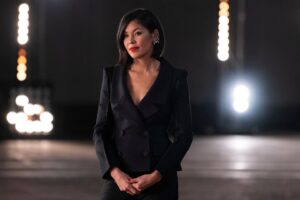Alex Wagner Instagram - Final episodes of @themolenetflix drop todayyyyy ENJOY!