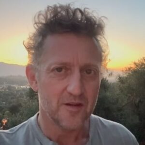 Alex Winter Instagram - @ratifythefilm