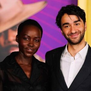 Alex Wolff Instagram - 