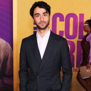 Alex Wolff Instagram - 