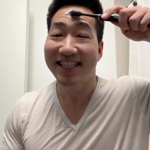 Alex Wong Instagram - Send help