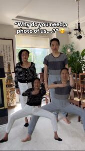 Actor Alex Wong HD Instagram Photos and Wallpapers July 2024