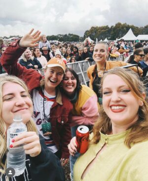 Alex the Astronaut Instagram - Thank u for voting for me in the hottest 100. And for being my friend even tho Im Draco Malfoy’s doppelgänger