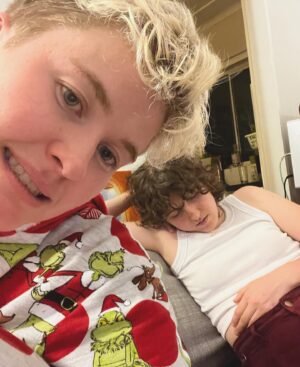 Alex the Astronaut Instagram - Thank u for voting for me in the hottest 100. And for being my friend even tho Im Draco Malfoy’s doppelgänger
