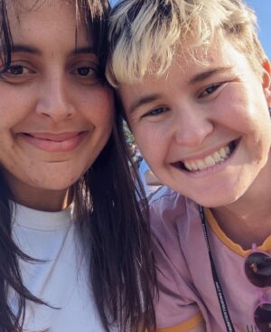 Alex the Astronaut Instagram - Thank u for voting for me in the hottest 100. And for being my friend even tho Im Draco Malfoy’s doppelgänger