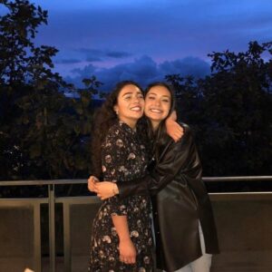 Alexa Barajas Instagram - love youu🧸💓