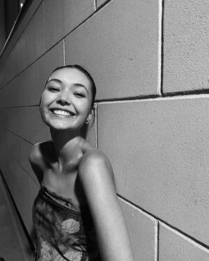 Alexa Barajas Instagram - 🌹