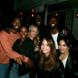 Alexa Sutherland Instagram - capturing new friends, old friends & everything in between @alexatakeapicture 📸🍸