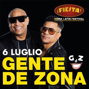 Alexander Delgado Instagram - Mi gente, este sábado nos vemos en una ciudad muy especial para nosotros ¡Este 06 de Julio se encendemos ROMA!!!!! 🇮🇹 🔥🫀

¿Están listos para gozar #DEMASIADO? 🔥 

Tickets 🎟️: https://www.gdzoficial.com/demasiadoeuropetour

📍: Roma, Italia - @fiesta_official 

#GenteDeZona #Roma #Italia #Rome #LiveConcert #DemasiadoEuropeTour