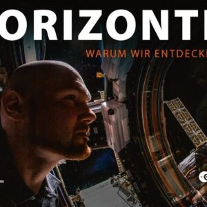Alexander Gerst Instagram - Warum es sich lohnt, der Neugier zu folgen: In unserem Buch „Horizonte“ fassen @Lars_Abromeit und ich die besten Bilder und Einsichten meiner „Horizons“-Mission zusammen – und gehen der Frage nach, was wir alle von Expeditionen im All, in Polargebieten oder der Tiefsee fürs Leben lernen können.
 
Eine Kooperation von @europeanspaceagency, @gruner.und.jahr, @geomagazin, @dkverlag, @unicef
 
#horizons #exploration #space #iss #inspiretheyouth #nextgeneration #newfrontiers #moon #mars #esa #internationalspacestation #explorefarther