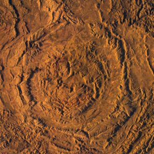 Alexander Gerst Instagram - It is incredible, even from space Australia looks like it could have been the creation of an ancient Aboriginal artist. #Horizons #archive / Es ist unglaublich, aber selbst aus dem Weltraum sieht Australien so aus, als wäre es eine urzeitliche Kreation eines genialen Aborigine-Künstlers.

ESA - European Space Agency / A.Gerst

#art #landscape #EarthFromSpace #ISS #InternationalSpaceStation #astronaut #throwback #tbt #Australia #ESA