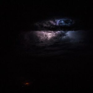 Alexander Gerst Instagram - I love watching thunderstorms on Earth. But seeing them at night from space was just unreal. They are among the most eerie – and fascinating – phenomena we saw from up there. / Ich liebe es ja bereits, Gewitter von der Erde aus zuzuschauen. Aber sie bei Nacht aus dem Weltraum zu sehen, war wirklich überirdisch. Sie gehören zu den unheimlichsten – und faszinierendsten – Phänomenen, die wir von hier oben sehen konnten. #Horizons #archive

@europeanspaceagency - A.Gerst

#tbt #thunderstorms #nature #weather #space #ISS #astronaut #internationalspacestation