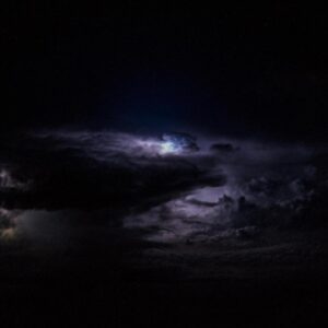 Alexander Gerst Instagram - I love watching thunderstorms on Earth. But seeing them at night from space was just unreal. They are among the most eerie – and fascinating – phenomena we saw from up there. / Ich liebe es ja bereits, Gewitter von der Erde aus zuzuschauen. Aber sie bei Nacht aus dem Weltraum zu sehen, war wirklich überirdisch. Sie gehören zu den unheimlichsten – und faszinierendsten – Phänomenen, die wir von hier oben sehen konnten. #Horizons #archive

@europeanspaceagency - A.Gerst

#tbt #thunderstorms #nature #weather #space #ISS #astronaut #internationalspacestation