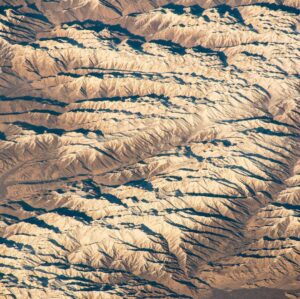 Alexander Gerst Instagram - A cold autumn evening in the Karakorum / Ein kalter Herbstabend im Karakorum #Horizons #archive

@europeanspaceagency - A.Gerst 
#Karakorum #EarthFromSpace #EarthViews #Landscape #ISS #Throwback