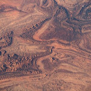 Alexander Gerst Instagram - Another fascinating image collection of the great southern land, Australia. European explorers once imagined a gigantic inland sea in the centre of this continent. If they had only seen it from space, or talked to the indigenous... / Eine weitere faszinierende Kollektion von Ausblicken auf Australien. Frühe Europäische Entdecker vermuteten ein riesiges Meer im Inneren dieses Kontinents. Hätten sie ihn doch nur aus dem Weltraum sehen können, oder die Ureinwohner gefragt... @europeanspaceagency-A.Gerst 
#Horizons #archive #Australia #TBT #EarthFromSpace #landscape #ISS #SouthernHemisphere #ExploreFarther #space