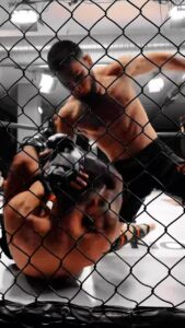 Actor Alexander Gustafsson HD Instagram Photos and Wallpapers May 2024