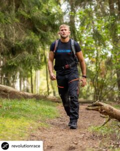 Actor Alexander Gustafsson HD Instagram Photos and Wallpapers May 2022
