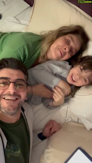 Alexander Kadiev Instagram - Майка - детенце - детенце на детенцето 🥰