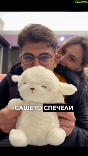 Alexander Kadiev Instagram - Романтика🥰🐑