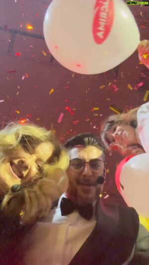 Alexander Kadiev Instagram - Най-голямата ми радост - децата ♥️🥰♥️🎉