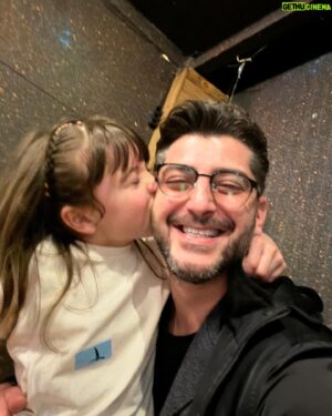 Alexander Kadiev Instagram - Честит РД на Катинката! 🥳 Да ни е щастлива и весела! И мнооогооо здрава! ♥️🚀🫶 Обичаме я неистиво.
