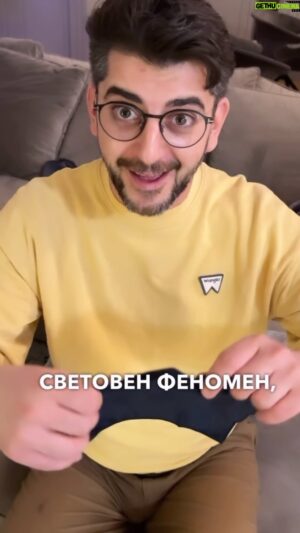 Alexander Kadiev Instagram - DOTA 2 или филм с половинката 😎 🎬? Очакваме вашите коментари… Саши е добре след това видео, не се притеснявайте за него 🤭