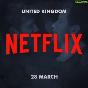 Alexander Lincoln Instagram - EVERYONE - @infromtheside is going to @netflixuk this March!!

So so proud of the team and how this film is being received around the world!!