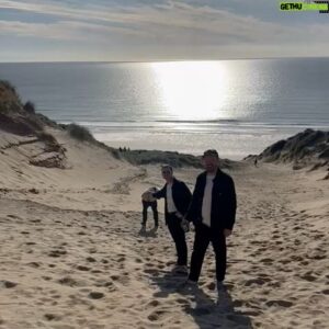 Alexander Lincoln Instagram - Holibobs were had.
