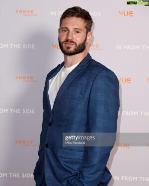 Alexander Lincoln Instagram - Had an absolute blast at the gala screening of @infromtheside last night!! What an experience 🤙🤙

Thank you to all those who came and to @vue Leicester Square, @viva.verve and the team!

Huge thanks to @jadeeastpr too

So much love for everyone!!!

@alexander_king_actor 
@mattcarter1989 
@adamhsilver 
@andrewfaure 
@c_a_sherwood 
@pearseeganacts 
@ivancomisso 
@peter_mcpherson_ 
@willhearle 
@loughlincarl 
@kanebrm 
@chrisgarner1964 

So damn sorry if I’ve missed anyone!!