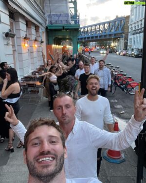 Alexander Lincoln Instagram - Too many memories to post - so here are the stupid ones