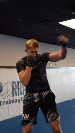 Alexander Volkov Instagram - Люблю свою работу!