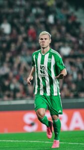Actor Alexandr Kokorin HD Instagram Photos and Wallpapers May 2024