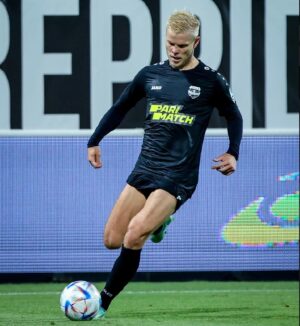 Alexandr Kokorin Instagram - I love this game🫶🙏