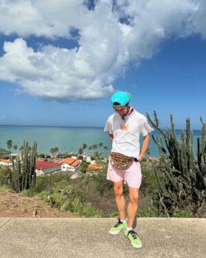 Alexandr Smirnov Instagram - Отведай тропических пирожков 🌴🌵