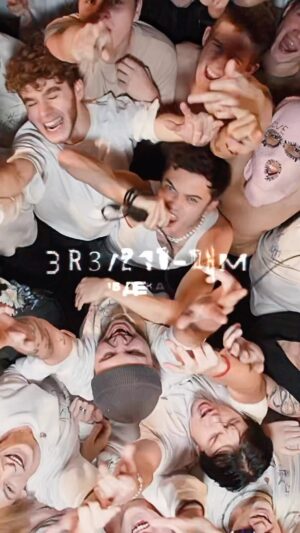 Alexandr Smirnov Instagram - ✨"000-000-000" // 15 декабря ✨
• В Ы Н Е Г О Т О В Ы К Э Т О М У •

production team: @andy.syre @stas_kibko