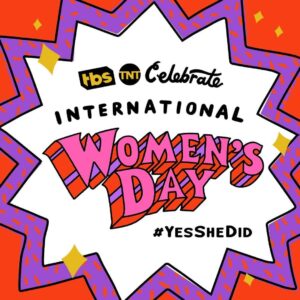 Alexandra Barrulas Instagram - When I was told I "couldn't", or I wasn't good enough, or young enough or thin enough, I found strength within, I prevailed and kept fighing. #YesSheDid
To all the fierce women out there I salute you, let's empower one another and never give up on our dreams 💜 #HappyInternationalWomensDay