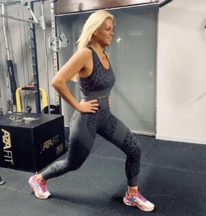 Alexandra Figueiredo Instagram - 2024 já pode vir com tudo!