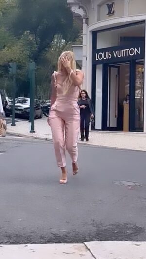 Alexandra Figueiredo Instagram - Look @caio_collection