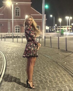 Alexandra Figueiredo Instagram - Vale a pena experimentar!