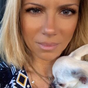 Alexandra Figueiredo Instagram - Ninguém imagina o amor que se pode ter a um animal de estimação, até ter um! ❤️