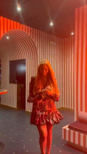 Alexandra Figueiredo Instagram - I’m Alive!