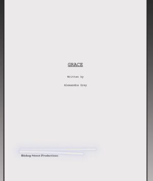 Alexandra Grey Instagram - For the past month, I’ve been in pre-production on my short film ‘Grace’. A story of resilience and dreams. I call it a mix of all your favorite black music films from the past! 🎬

I’ve been so fortunate to assemble a team of brilliant artists, coming together to create some dope ass magic next month in LA!! 🌴 

Yes I’m still working on my feature, but as you know it takes an even bigger village and even bigger dollars. It’s gonna happen baby. ✨🎥 

In the meantime, I can’t wait for you to meet, 

G R A C E …..👩🏾‍🎤🎤✨

#gracethefilm #director #writer #bishopstreetproductions