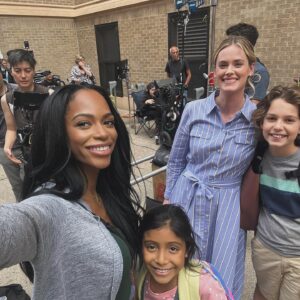 Alexandra Grey Instagram - We shot a movie last year in New York! My first time producing a feature film. Thanks to @davidbecknyc @mammamakesmovies @jennifer__bobbi for this incredible opportunity. ✨

Posted @withregram • @davidbecknyc At last, we are sharing this beautiful film with the world. @regardingusmovie will be making its world premiere June 27th at 7pm in Los Angeles with @danceswithfilms in collaboration with @outfest 

Written and Directed by me and @jennifer__bobbi 
Producer: @mammamakesmovies me and @alexandragreyofficial 

Trailer edited by @primmecreative 
Featuring the song “Faces” by @themilajam 
and original score from the motion picture by @analia_lentini 

EP: @martinerothblatt Jack Meagher, Thomas Patrick Lane
Associate / Co-Producers: @marcibowers76 @newsomphil Chuck Forester, Bruce Duncan, Andrew Tobias
PC: @thegreatgriffon @halflightproductions Terasem Media

DP: @carolinemarikofilms
Production Design: @almudenacaminerofernandez 
Costumes: @patrick.saint.jean 
1st AC: @vacation_aaron
2nd AC: @briannacaberson
Gaffer: @richardsonpictures 
Key grip: @alex_orf_
Grip: @pstoffer25 
Sound: @banjo_sound, Jamal Rolland
HMU: @gutter.soft 
Script Sup: @vukogram 
Line Producer:  @pjpdreams 
UPM:  @flanneryspringrobinson 
Stedicam: @jordan_tetewsky 
Wardrobe Asst: @luxxurybackground 
Art: @apophis_161 
Key MU Artist: @alanrowekelly 
Key PA: @matthew_enevold
PAs: @suburbansoulsuck @onedayfilmmaker Veronica Franco
Editor: esskay_bandit 
Sound Design: @davidvantieghem 
Colorist: @emilybailey.colorist 
Additional Editor: @linusignatius 
Asst Editor: @lbrooksryan 

Publicist: @11turkey 
Casting: @ebcastingco @allybeanscasting Maribeth Fox

Featuring: @alexandragreyofficial Andrea Rosa Guzman, me, @eliudgarciakauffman @hudsonpaul_official @thejacobmoran @fionamorganq 

With @hawkabigail 
And @catecurtin 

Also Featuring @jennifer__bobbi @transdivachandi @ebonym_o @jasonacoombs @vantieghemzoe @mattwcody @akamichaelmiguel @nicolasmurf @jeffgorti with a special cameo by Kevin Beck

#regardingus #dwfla #outfest #independentfilm #firstfeature #love #movie #instagood #la #film