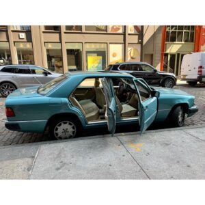 Alexandra Krosney Instagram - Super suspicious.