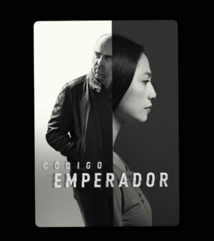 Alexandra Masangkay Instagram - “CÓDIGO EMPERADOR” ya en @netflixes 🚀

Dirigido por @jorgecoira 
@vacafilms_productora 
@emmalustres
