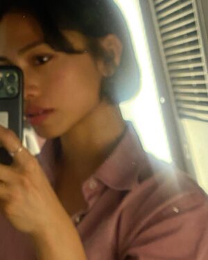 Alexandra Masangkay Instagram - 🪲