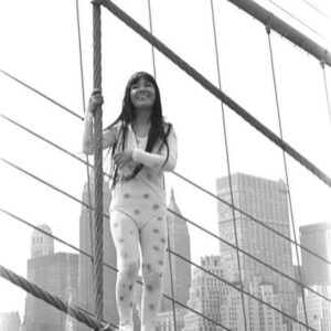 Alexandra Munroe Instagram - The recent article in the @NYPost highlights the timeline of Kusama’s success beginning with her early years in NYC. I shed some light on my fierce conviction in the historical power of her work leading to the 1989 exhibition “Yayoi Kusama: A Retrospective” presented at the Center for International Contemporary Arts, New York, which was the first critical survey of her work. It is extraordinary to see how deeply she reaches people all over the world now.

Check out my story to read the article. 

—
Photo: Getty Images
—
@melissamalamut #yayoikusama #kusama #nyc #nycart #nycartist #japaneseartist #artinnyc #artofinstagram #artoftheday #kusamayayoi